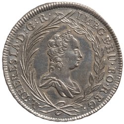 Haus Österreich: Maria Theresia
