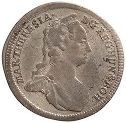Haus Österreich: Maria Theresia