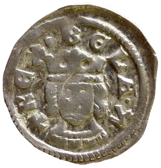 Könige von Ungarn: Béla IV.