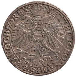 Friedberg i. d. Wetterau: Konrad Löw zu Steinfurt