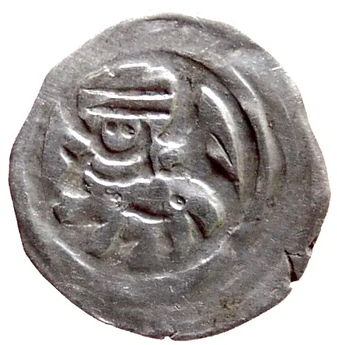 Könige von Ungarn: Béla IV.