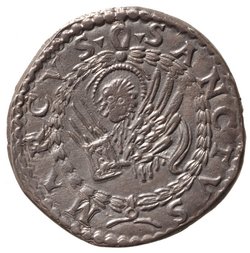 Venedig: Nikolaus Tron