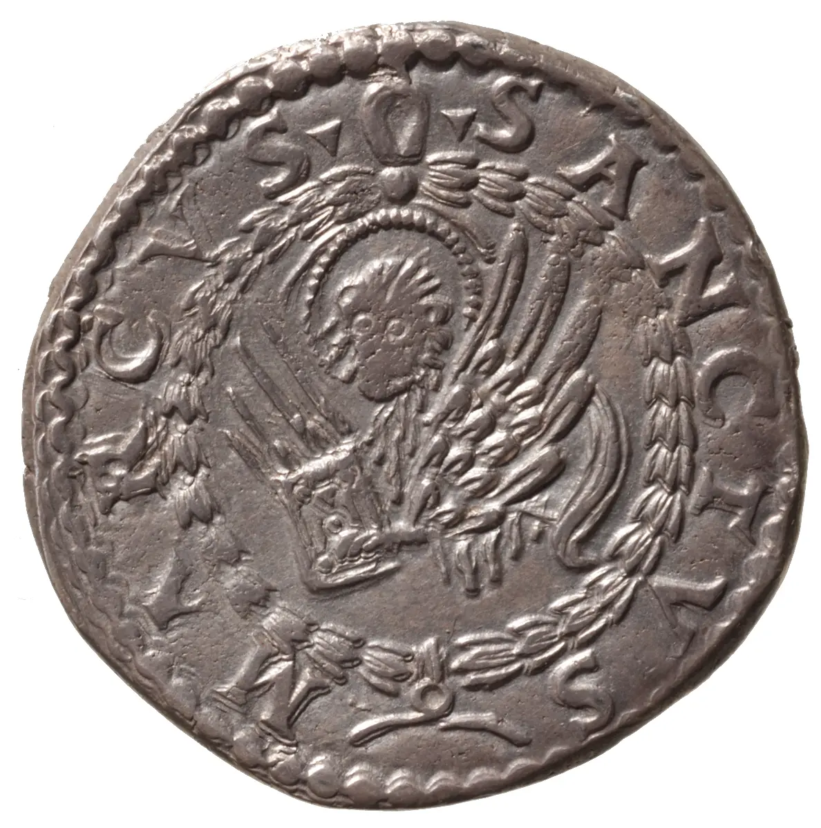 Venedig: Nikolaus Tron