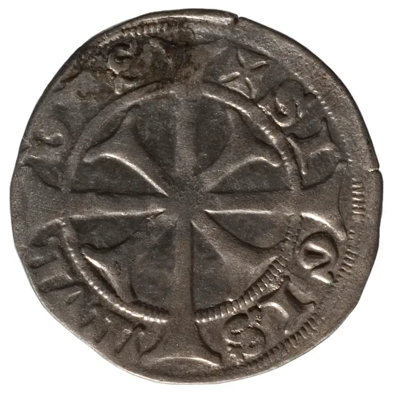 Münze