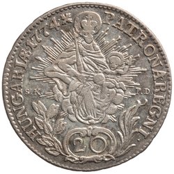 Haus Österreich: Maria Theresia