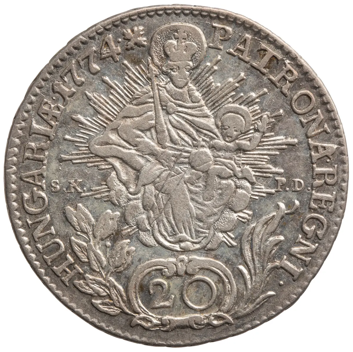 Haus Österreich: Maria Theresia