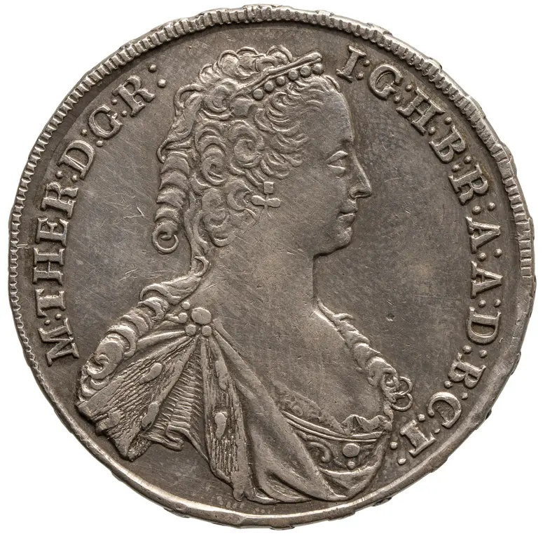 Münze