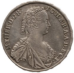 Haus Österreich: Maria Theresia