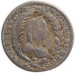 Haus Österreich: Maria Theresia