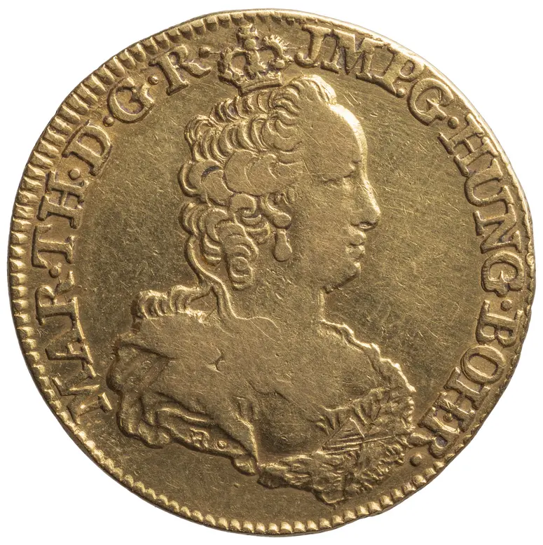 Münze