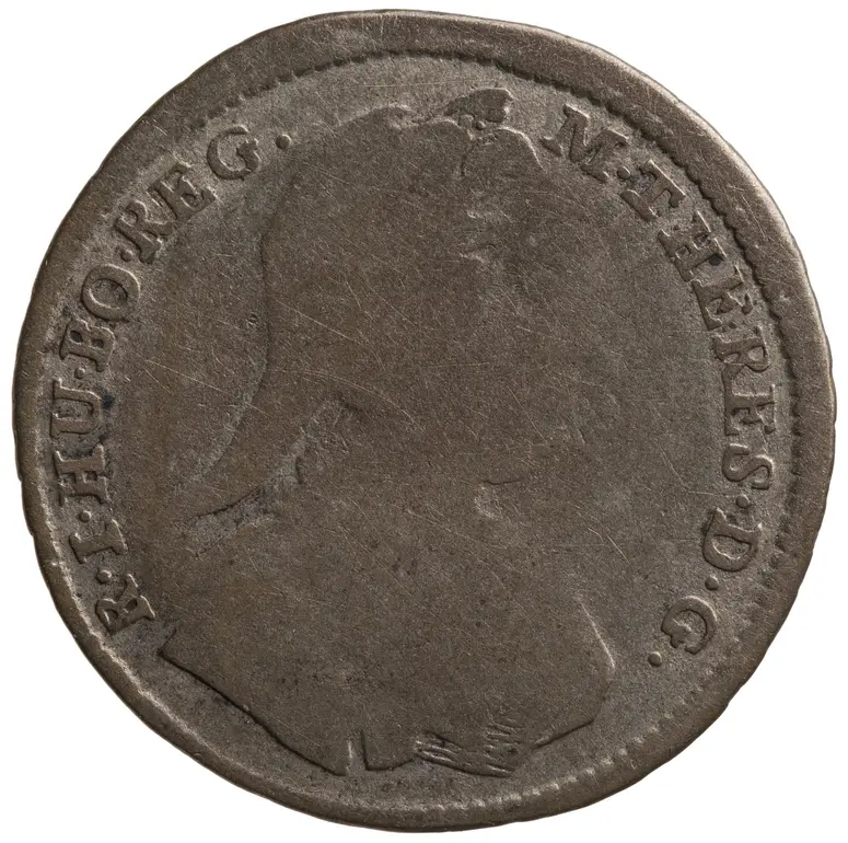 Münze