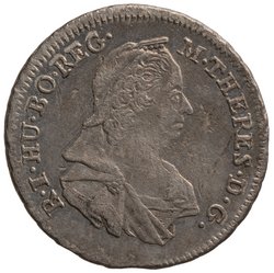 Haus Österreich: Maria Theresia