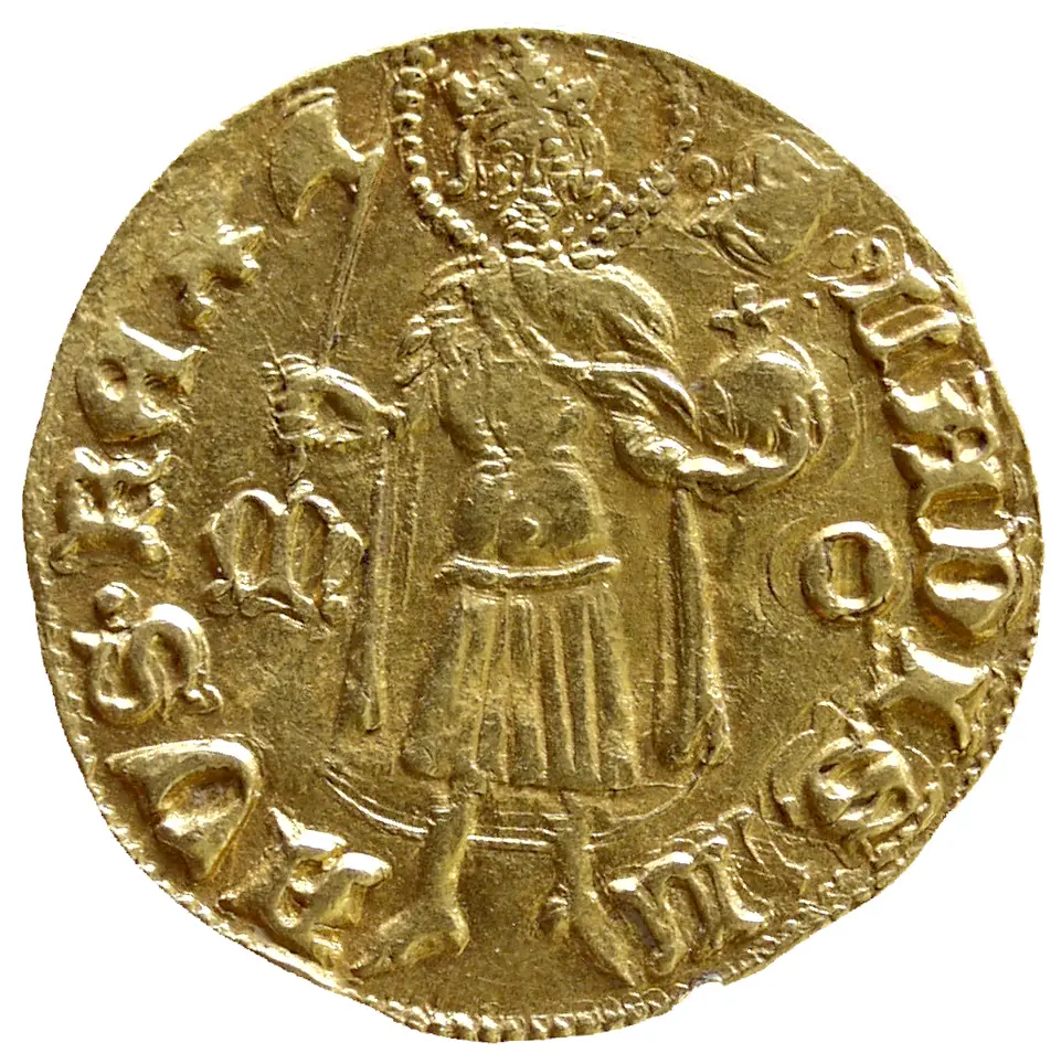 Könige von Ungarn: Sigismund