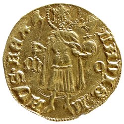 Könige von Ungarn: Sigismund