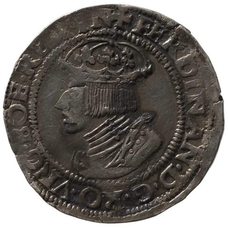 Münze