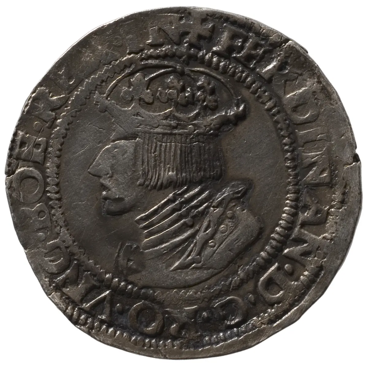 Münze