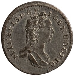 Haus Österreich: Maria Theresia