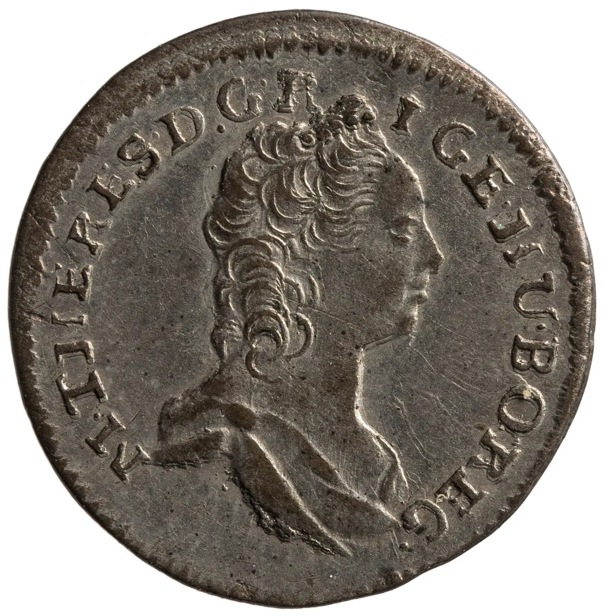 Haus Österreich: Maria Theresia