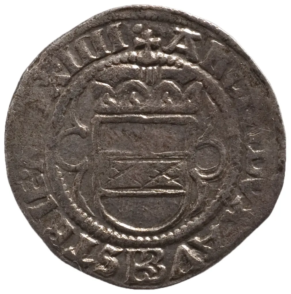 Haus Österreich: Maximilian I.