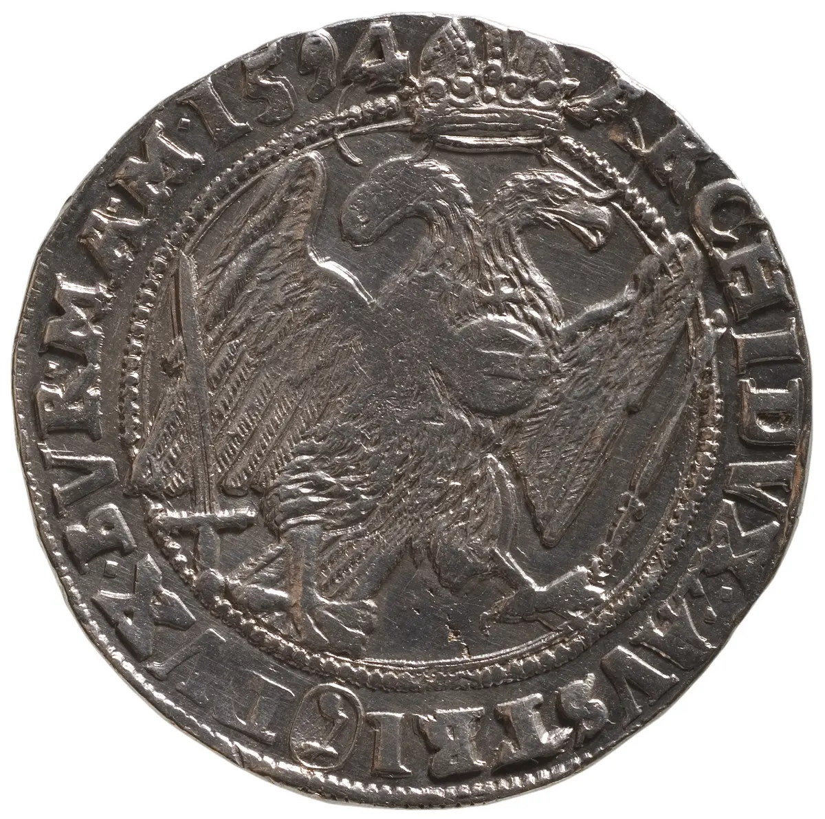 Münze