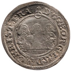 Liegnitz-Brieg: Georg III., Ludwig IV., Christian