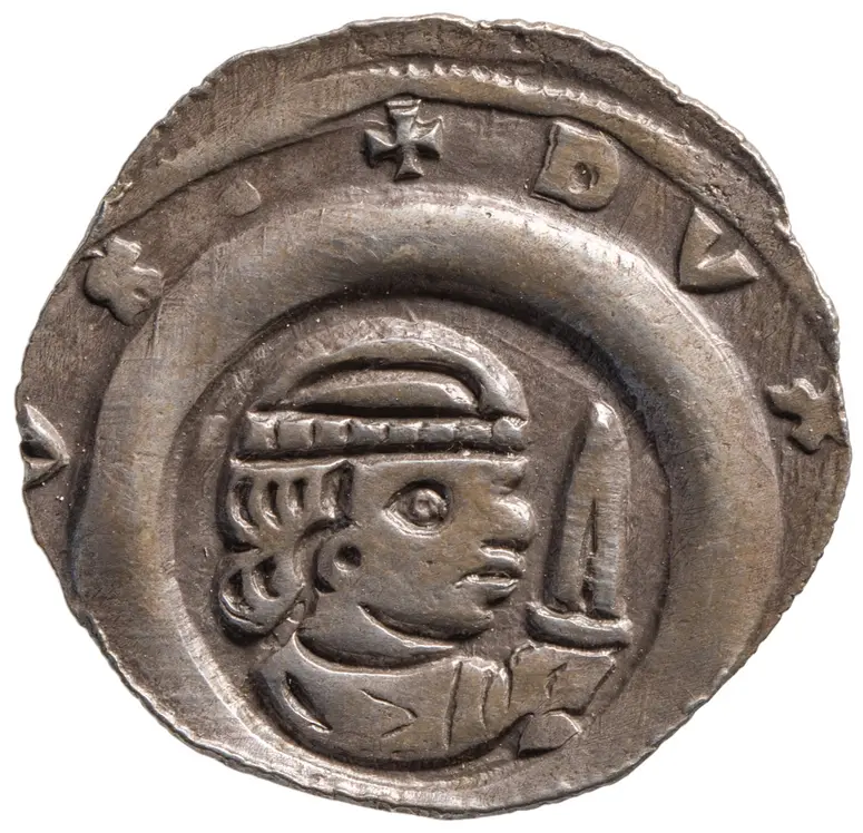 Münze