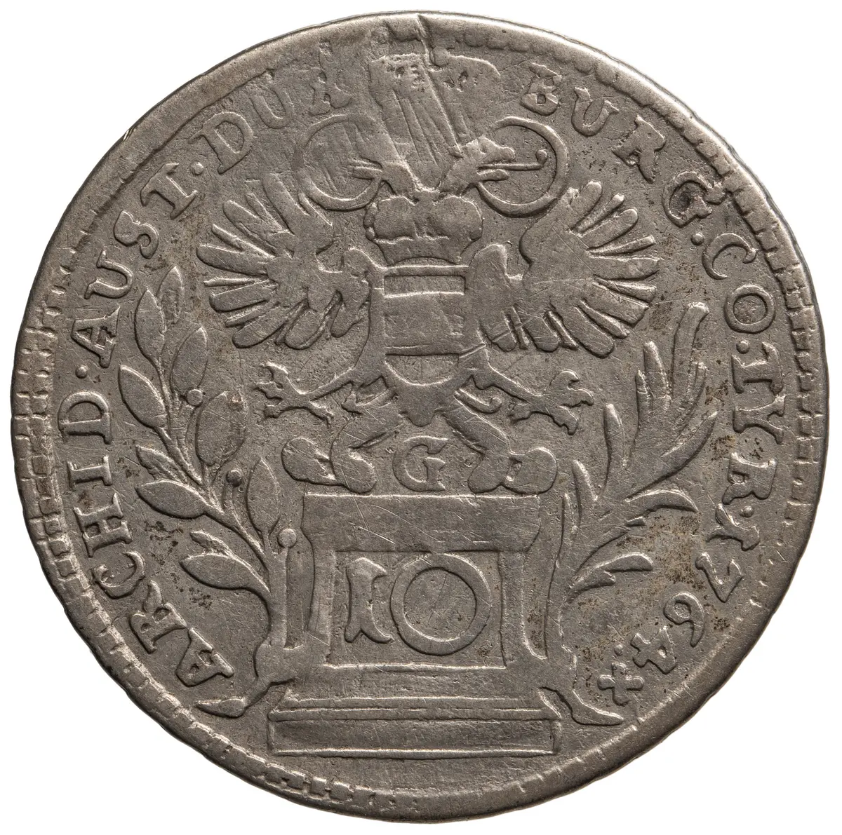 Haus Österreich: Maria Theresia