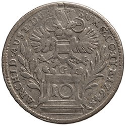 Haus Österreich: Maria Theresia