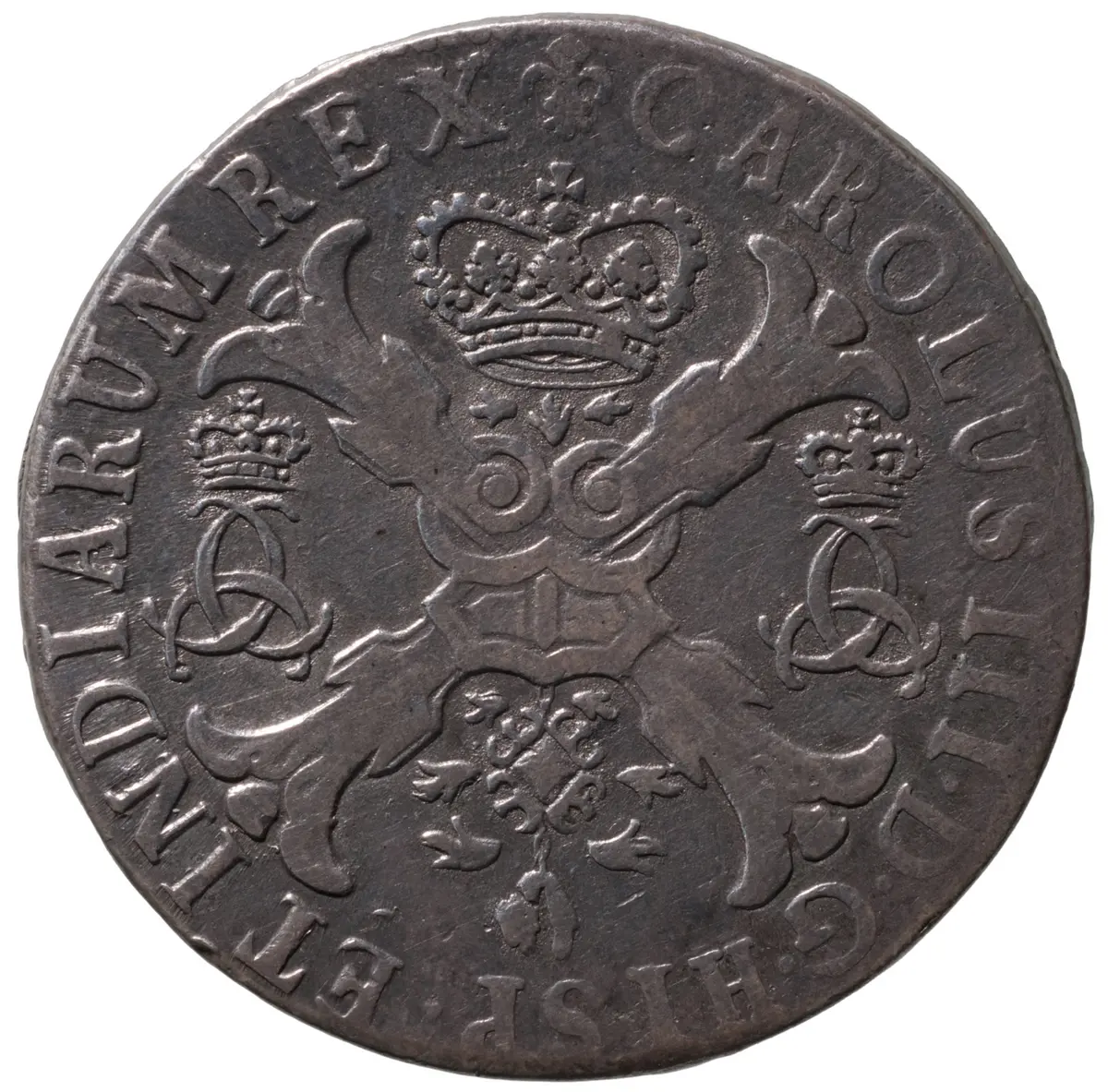 Spanische Niederlande: Karl III.