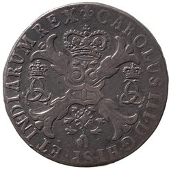 Spanische Niederlande: Karl III.