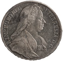 Haus Österreich: Maria Theresia