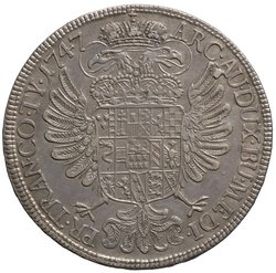 Haus Österreich: Maria Theresia