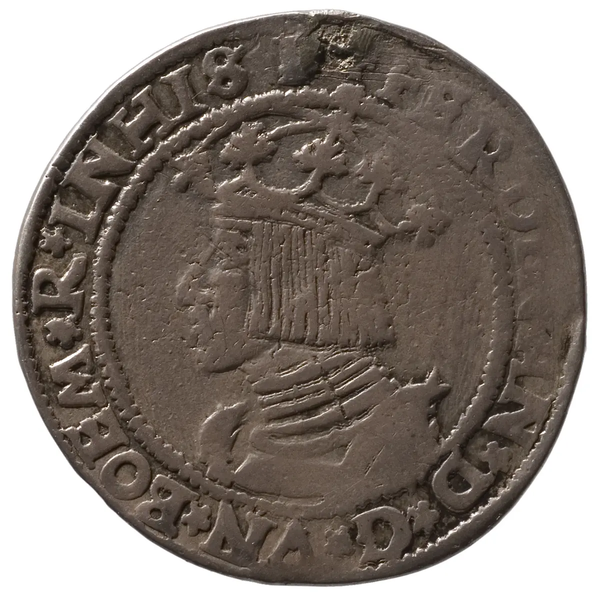Münze