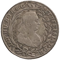 Haus Österreich: Maria Theresia