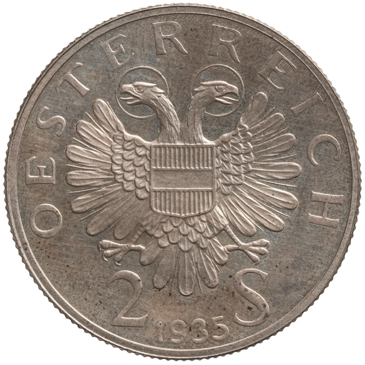 Österreich: Bundesstaat