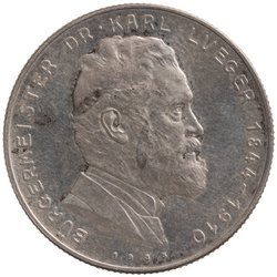 Österreich: Bundesstaat