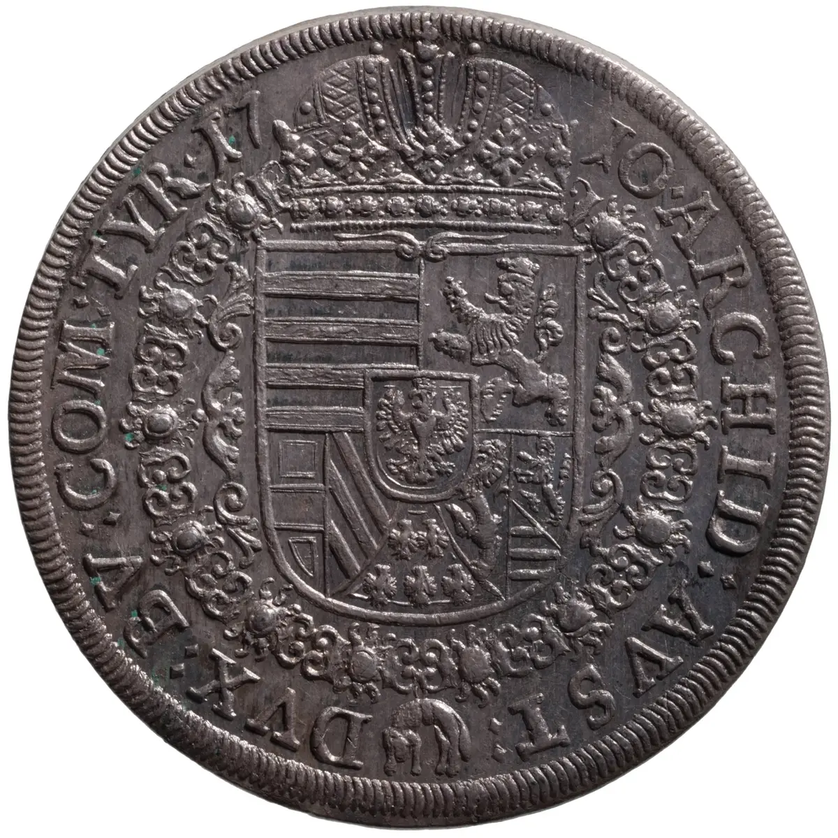 Haus Österreich: Joseph I.