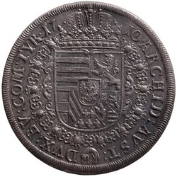 Haus Österreich: Joseph I.