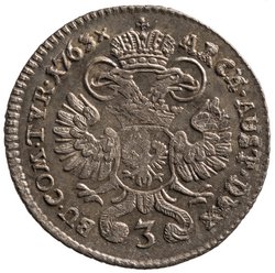 Haus Österreich: Maria Theresia