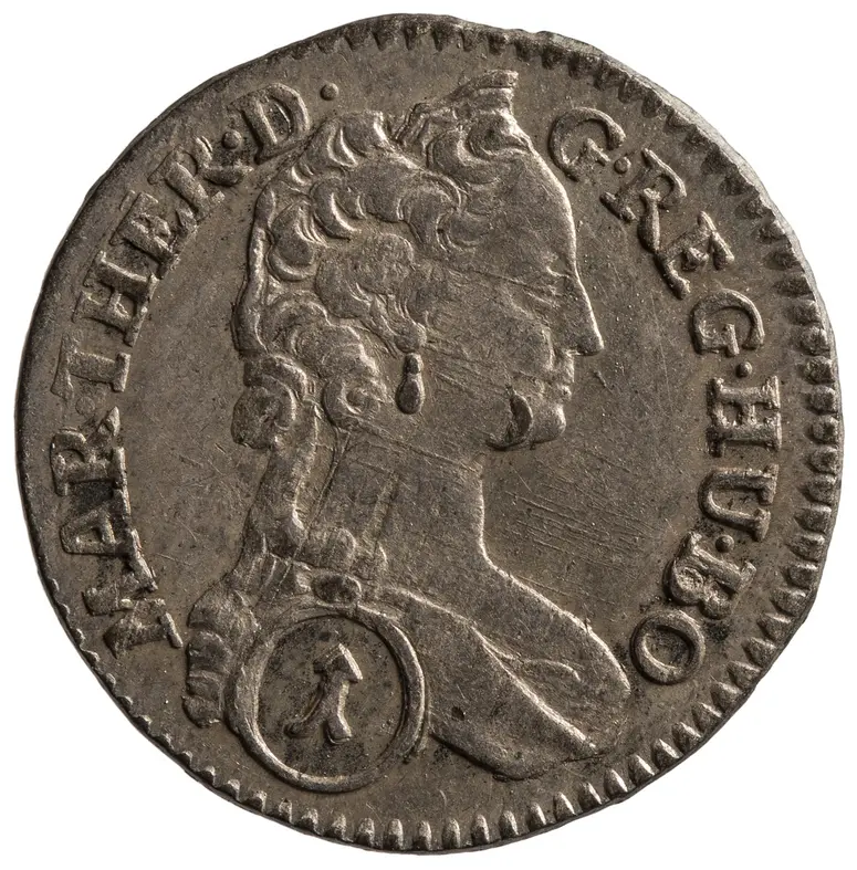 Münze