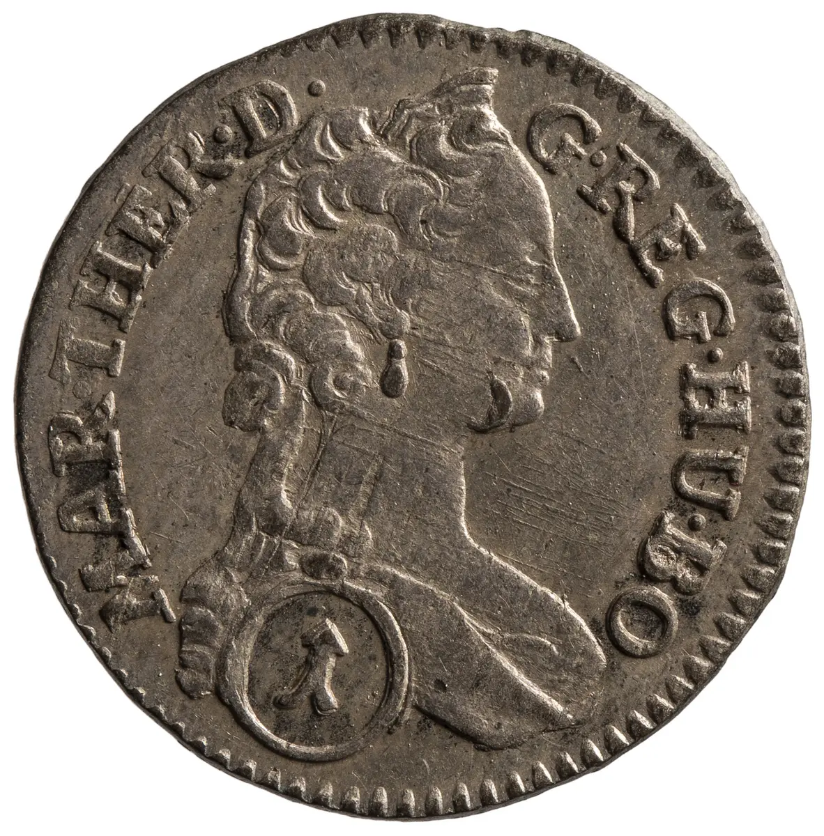 Haus Österreich: Maria Theresia