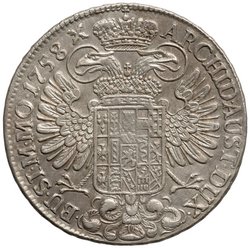 Haus Österreich: Maria Theresia