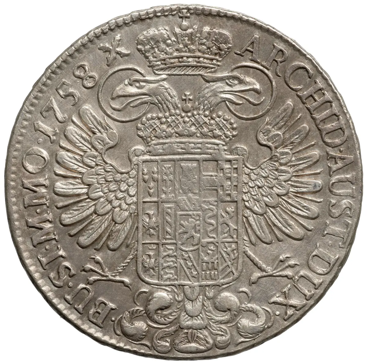 Haus Österreich: Maria Theresia