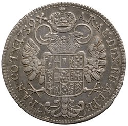 Haus Österreich: Maria Theresia