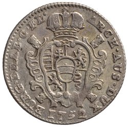 Österreichische Niederlande: Maria Theresia