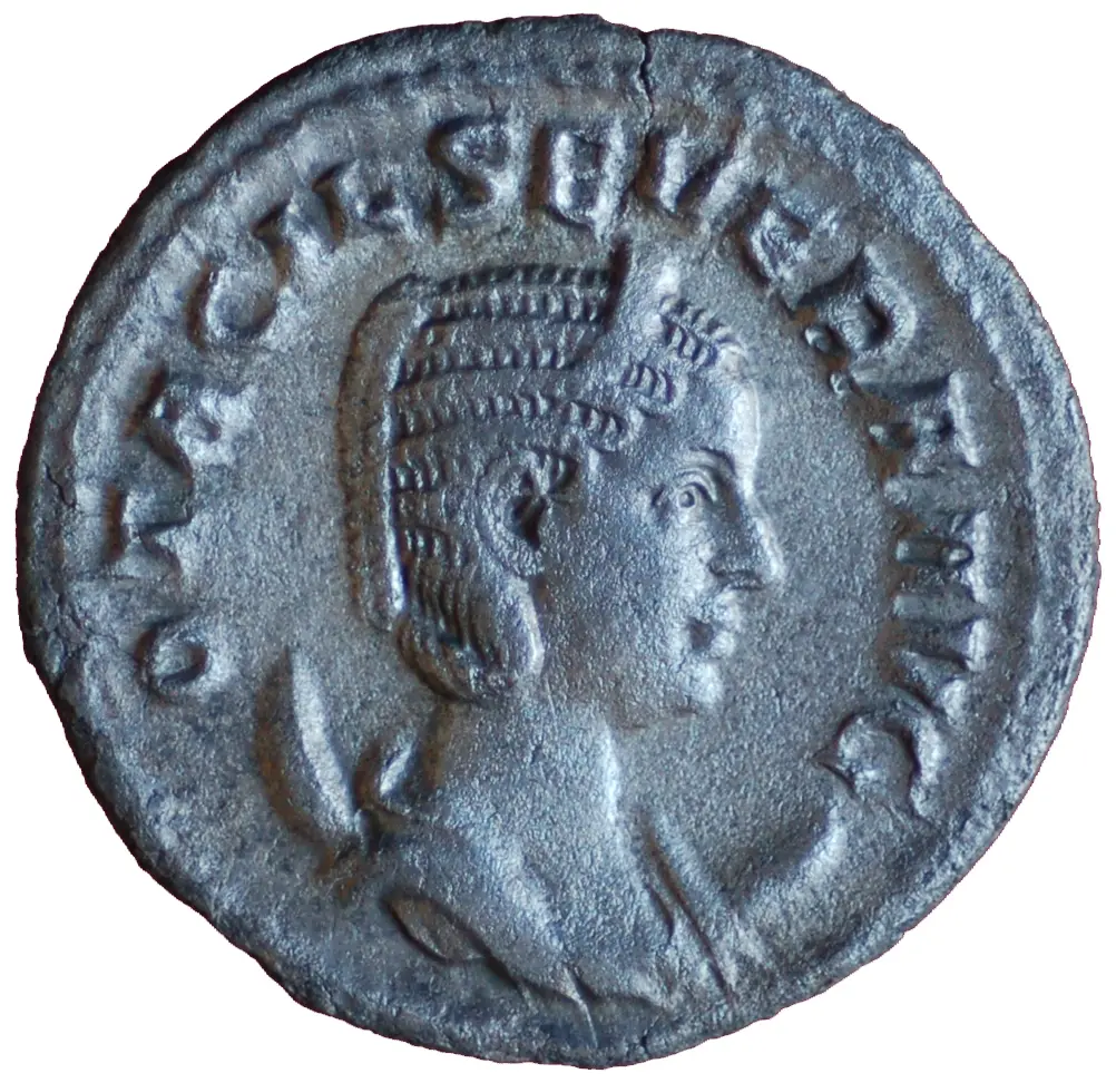 Otacilia Severa