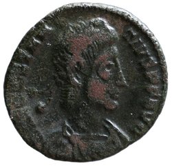 Constantius II.