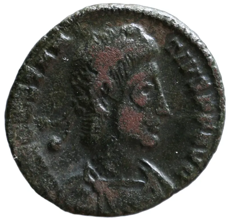 Constantius II.