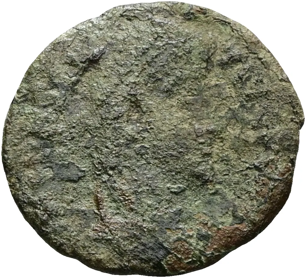 Constantius II.