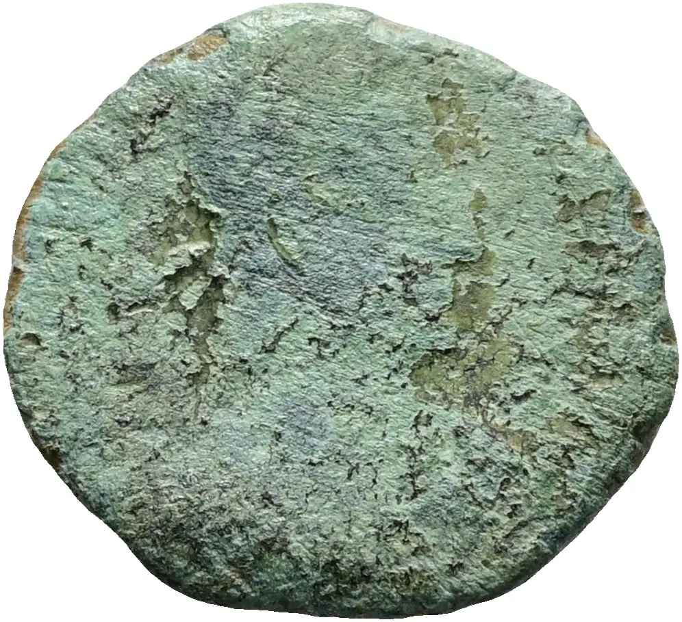 Constantius II.